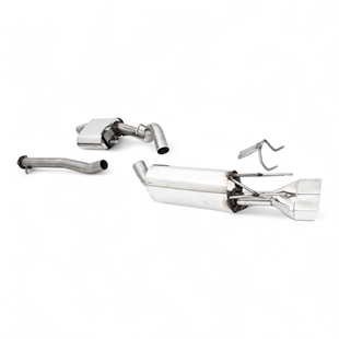 Friedrich Motorsport Gr.A System Opel Vectra A